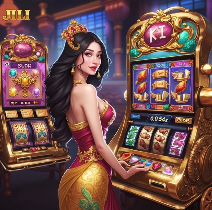 Live casino dengan dealer nyata dan permainan kasino populer tersedia di megagacor