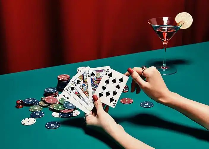 Virtual slot dan kasino online dengan kemudahan akses mobile di megagacor untuk pemain Indonesia
