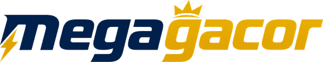 Logo megagacor